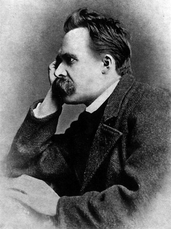 Friedrich Nietzsche Truth